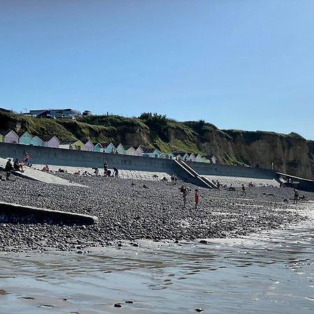 Gite Les Rives Du Dun Le Bourg-Dun 外观 照片